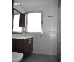 Vivienda unifamiliar en La Goleta.