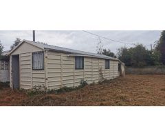 Solar en Venta en Valdefresno, León