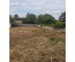 Solar en Venta en Valdefresno, León