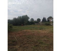 Solar en Venta en Valdefresno, León