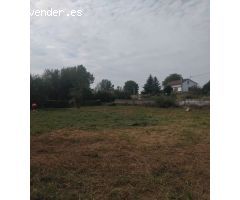 Solar en Venta en Valdefresno, León