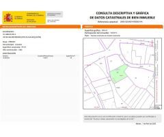 Solar en Venta en Valdefresno, León