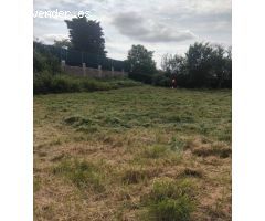 Solar en Venta en Valdefresno, León
