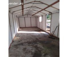 Solar en Venta en Valdefresno, León