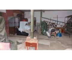 Casa en Venta en Mansilla de las Mulas, León