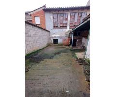 Casa en Venta en Mansilla de las Mulas, León
