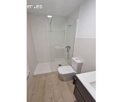 Apartamento en Alquiler en Las Espineras del León, León