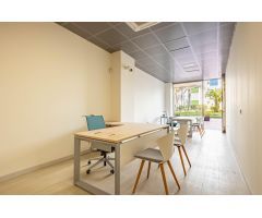 LOCALES EN ALQUILER EN PLAYA DEL INGLÉS