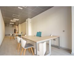 LOCALES EN ALQUILER EN PLAYA DEL INGLÉS