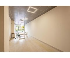 LOCALES EN ALQUILER EN PLAYA DEL INGLÉS