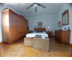 ESPECTACULAR CHALET CON PISCINA EN LA COLONIA SAN MIGUEL