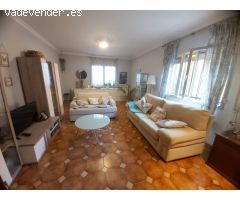 ESPECTACULAR CHALET CON PISCINA EN LA COLONIA SAN MIGUEL