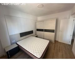 PISO AMUEBLADO EN ENGRACIA DE MONROY