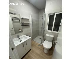PISO AMUEBLADO EN ENGRACIA DE MONROY