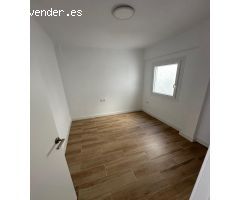 PISO AMUEBLADO EN ENGRACIA DE MONROY