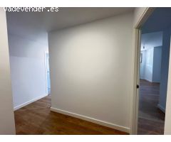 Piso moderno en Miravalle con garaje, trastero y excelentes calidades