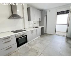 Piso moderno en Miravalle con garaje, trastero y excelentes calidades