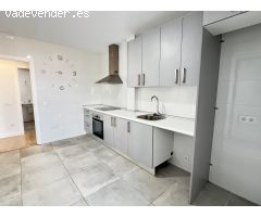 Piso moderno en Miravalle con garaje, trastero y excelentes calidades