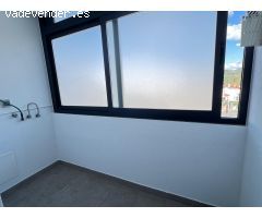 Piso moderno en Miravalle con garaje, trastero y excelentes calidades