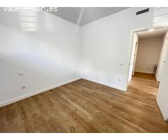 Piso moderno en Miravalle con garaje, trastero y excelentes calidades
