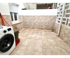 PISO AMUEBLADO EN MIRALVALLE