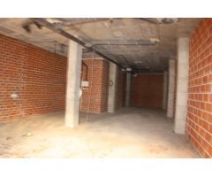 LOCAL COMERCIAL EN AVDA JUAN CARLOS I