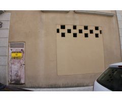 LOCAL COMERCIAL EN AVDA JUAN CARLOS I