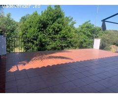 Complejo turístico con casa rural en explotacion