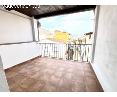 PISO EN CRISTO DE LAS BATALLAS