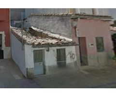 CASA PARA REHABILITAR