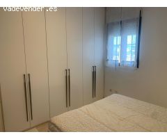 Amplio y Luminoso Apartamento en Avenida Alfonso VIII