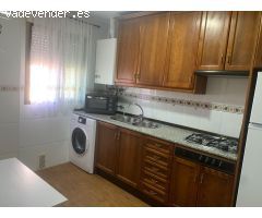 Amplio y Luminoso Apartamento en Avenida Alfonso VIII