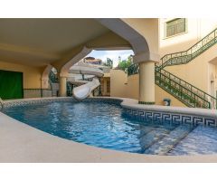 Verano en familia con Piscina y Playa