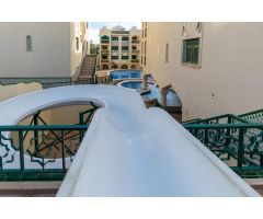 Verano en familia con Piscina y Playa