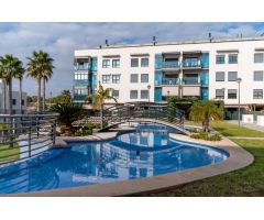 Apartamento en Santa Pola zona Carrefour
