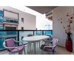 Apartamento en Santa Pola zona Carrefour