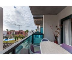 Apartamento en Santa Pola zona Carrefour