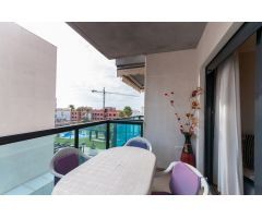 Apartamento en Santa Pola zona Carrefour
