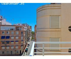 Alquiler junto al mar