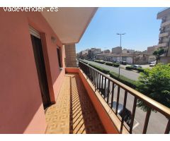 Vivienda en Albatera