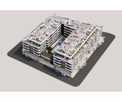 Vivienda obra nueva con Piscina