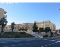 Parking en Altos del Mar
