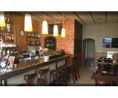 Bar- Restaurante en traspaso en Pineda de Mar