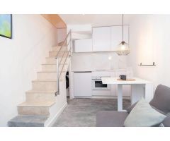 LOFT DUPLEX
