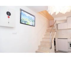 LOFT DUPLEX