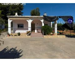 Chalet en Venta en Real de Montroi, Valencia