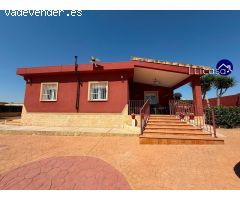 Chalet en Venta en Vilamarxant, Valencia