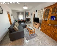 Chalet en Alquiler en Llíria, Valencia