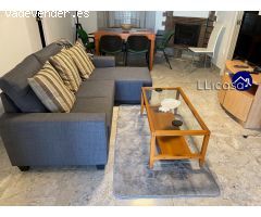Chalet en Alquiler en Llíria, Valencia