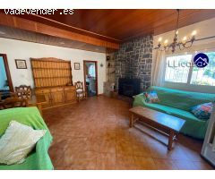 Chalet en Alquiler en Olocau, Valencia